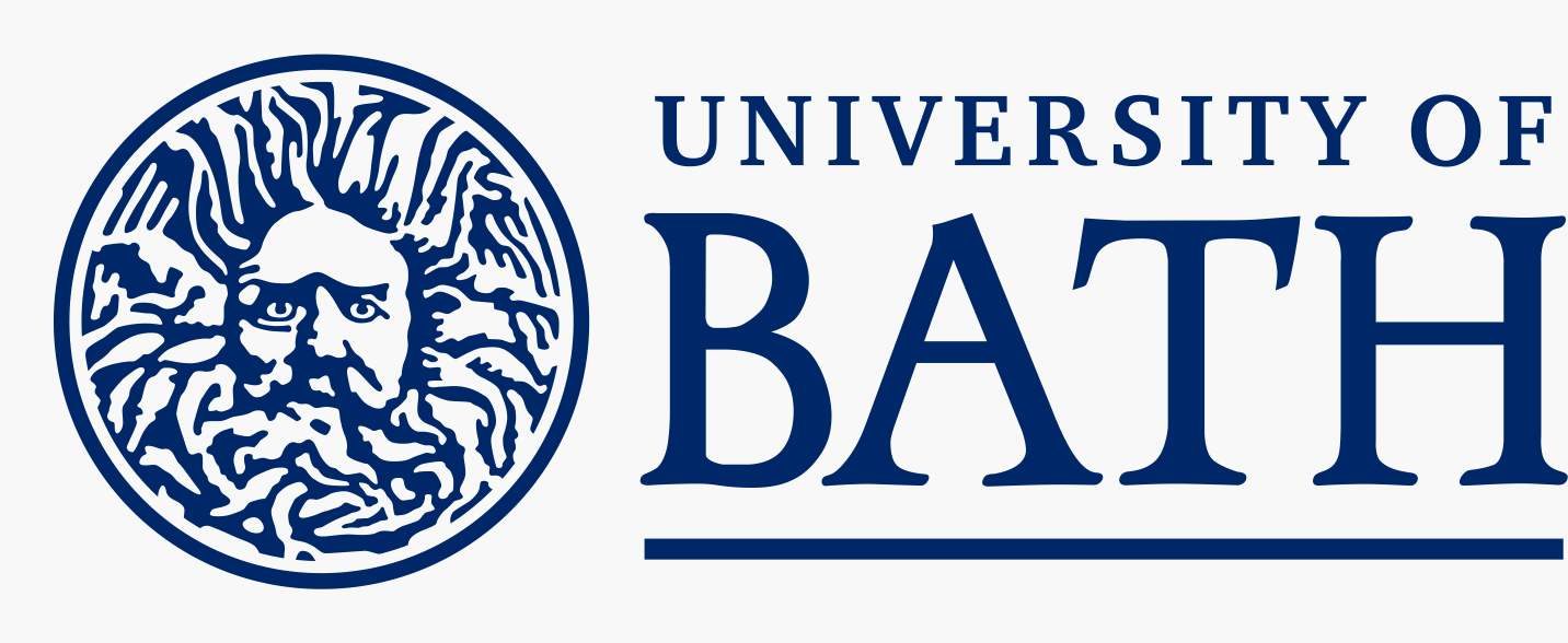 University of Bath Logo