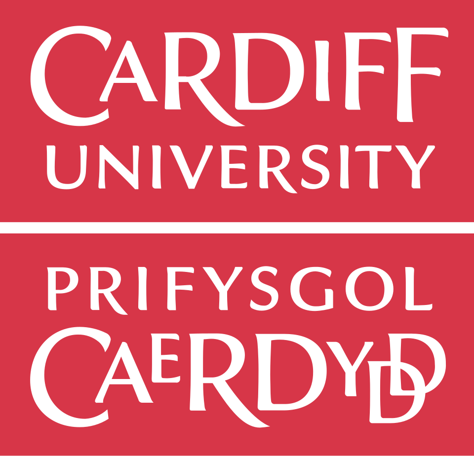 University of Cardiff Logo