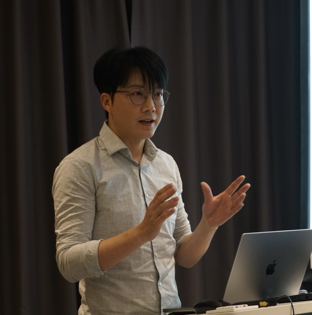 Image of Zhiwen Luo