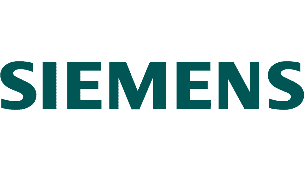 Siemens logo