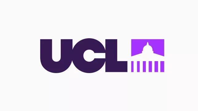 University College London Logo