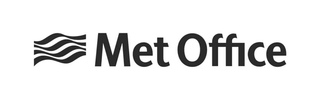 Met Office logo