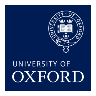 University of Oxford Logo