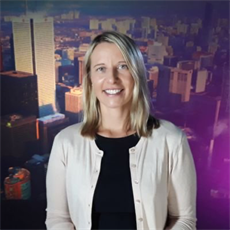 Image of Suzanne Bartington